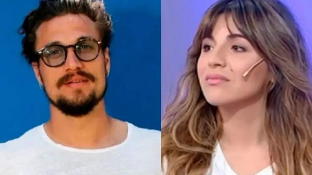 Giannina Maradona