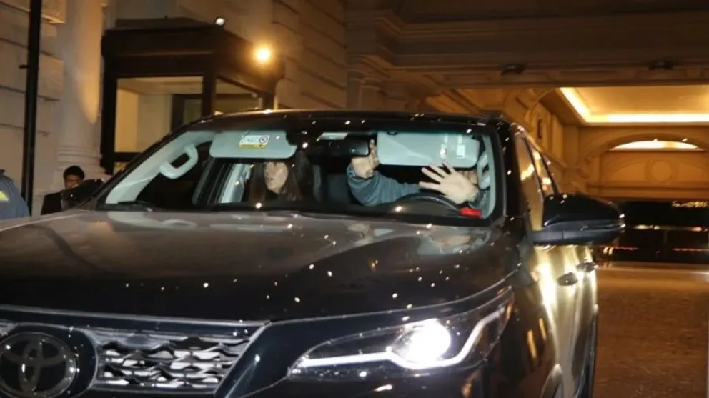 Mauro Icardi - Wanda Nara