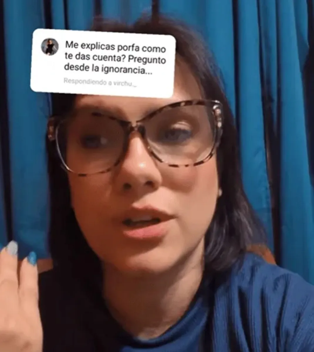 La Voz Argentina