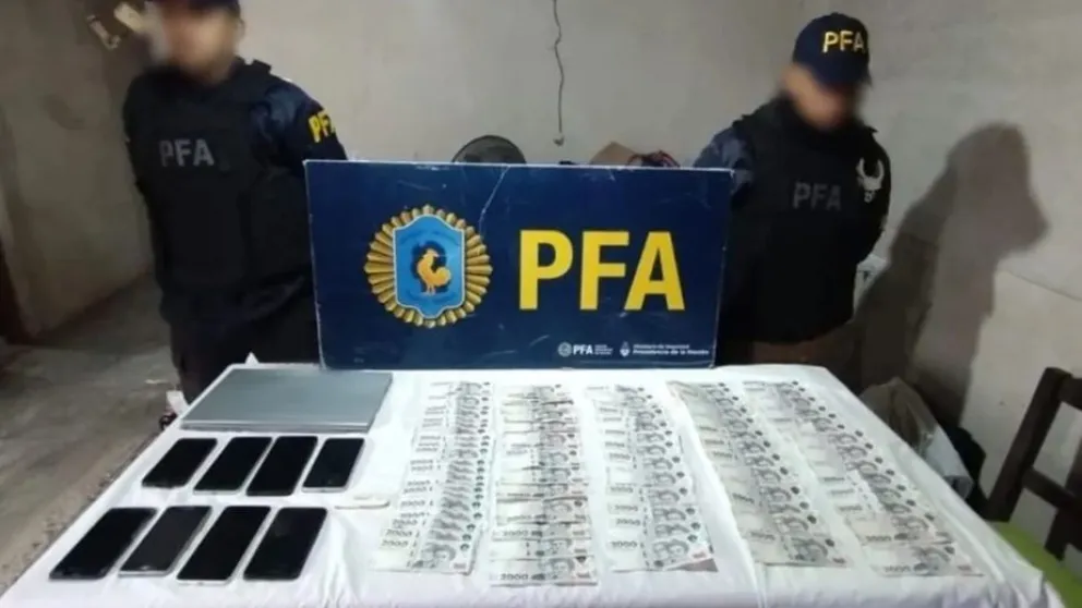 Narcotr&aacute;fico