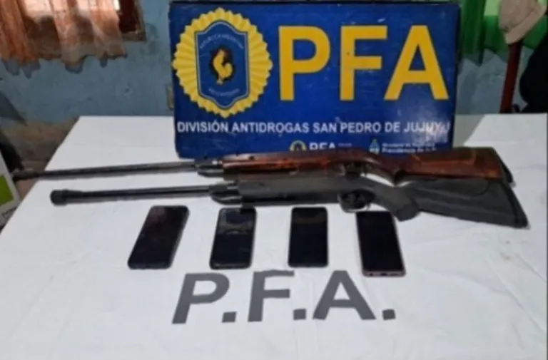 Narcotr&aacute;fico