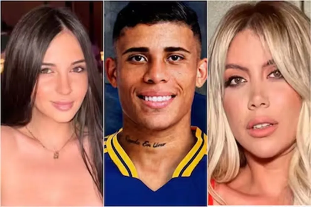 Wanda Nara