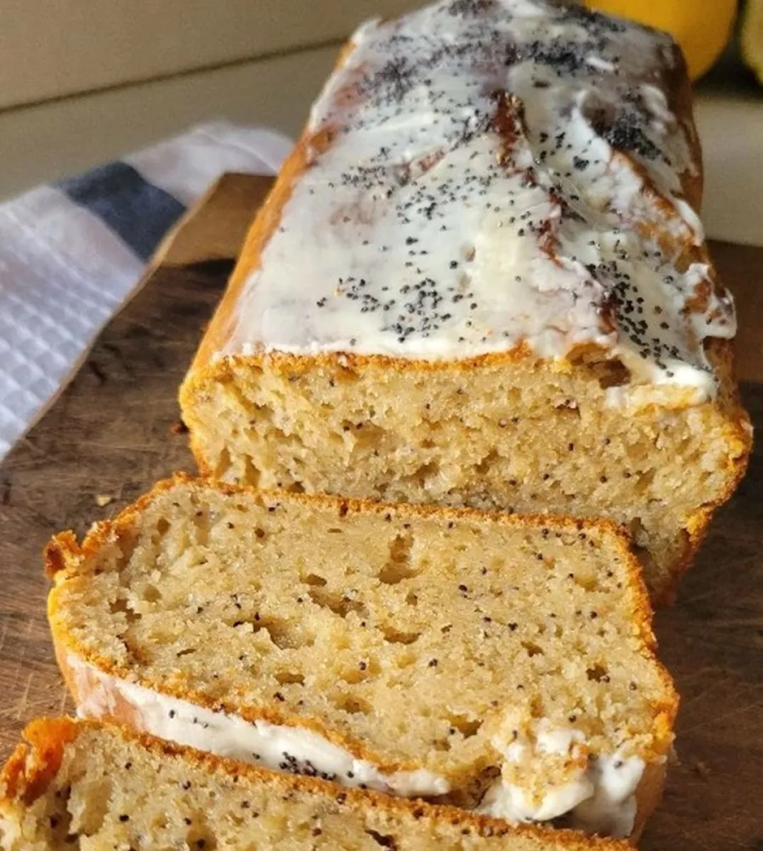 bud&iacute;n de lim&oacute;n - receta