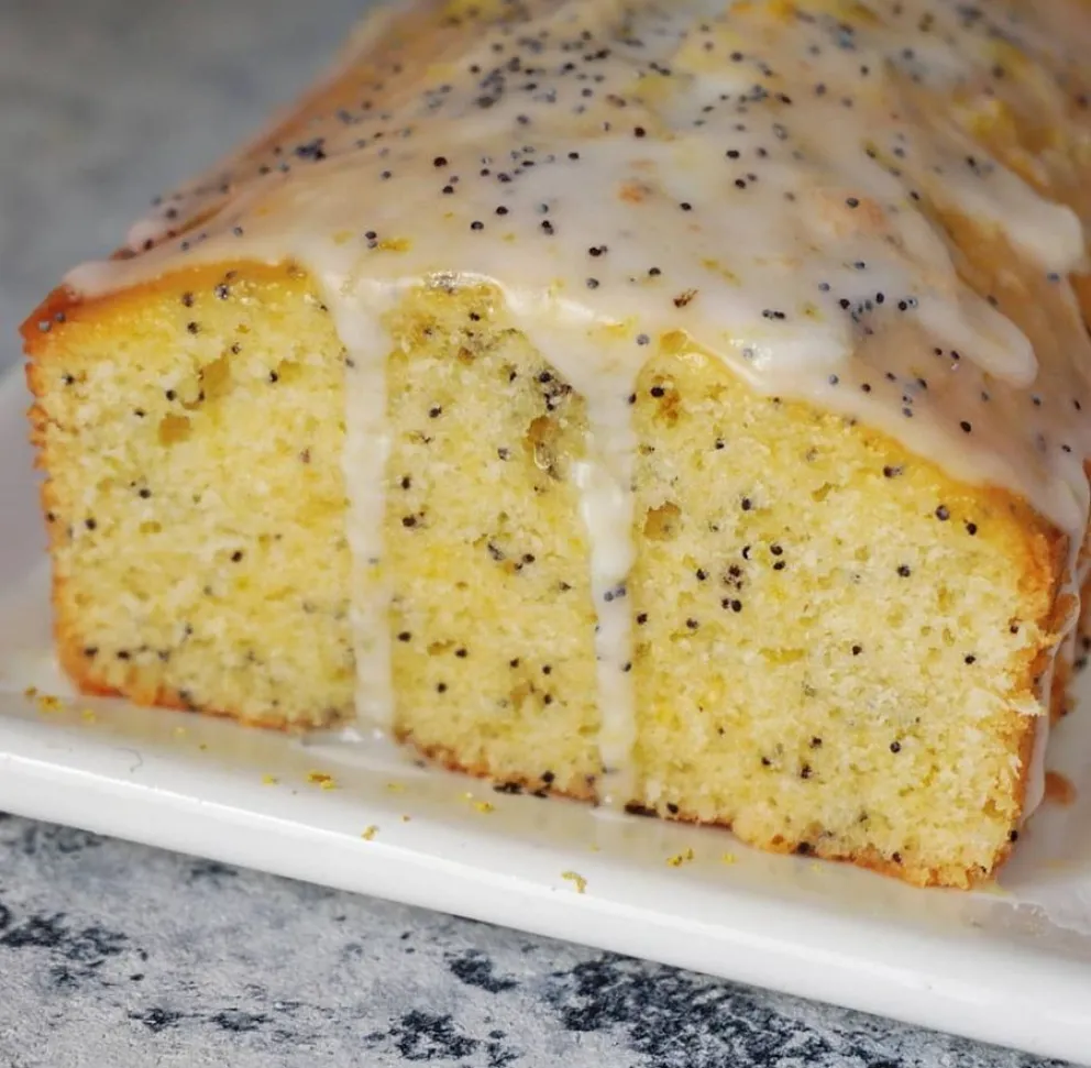 bud&iacute;n de lim&oacute;n - receta