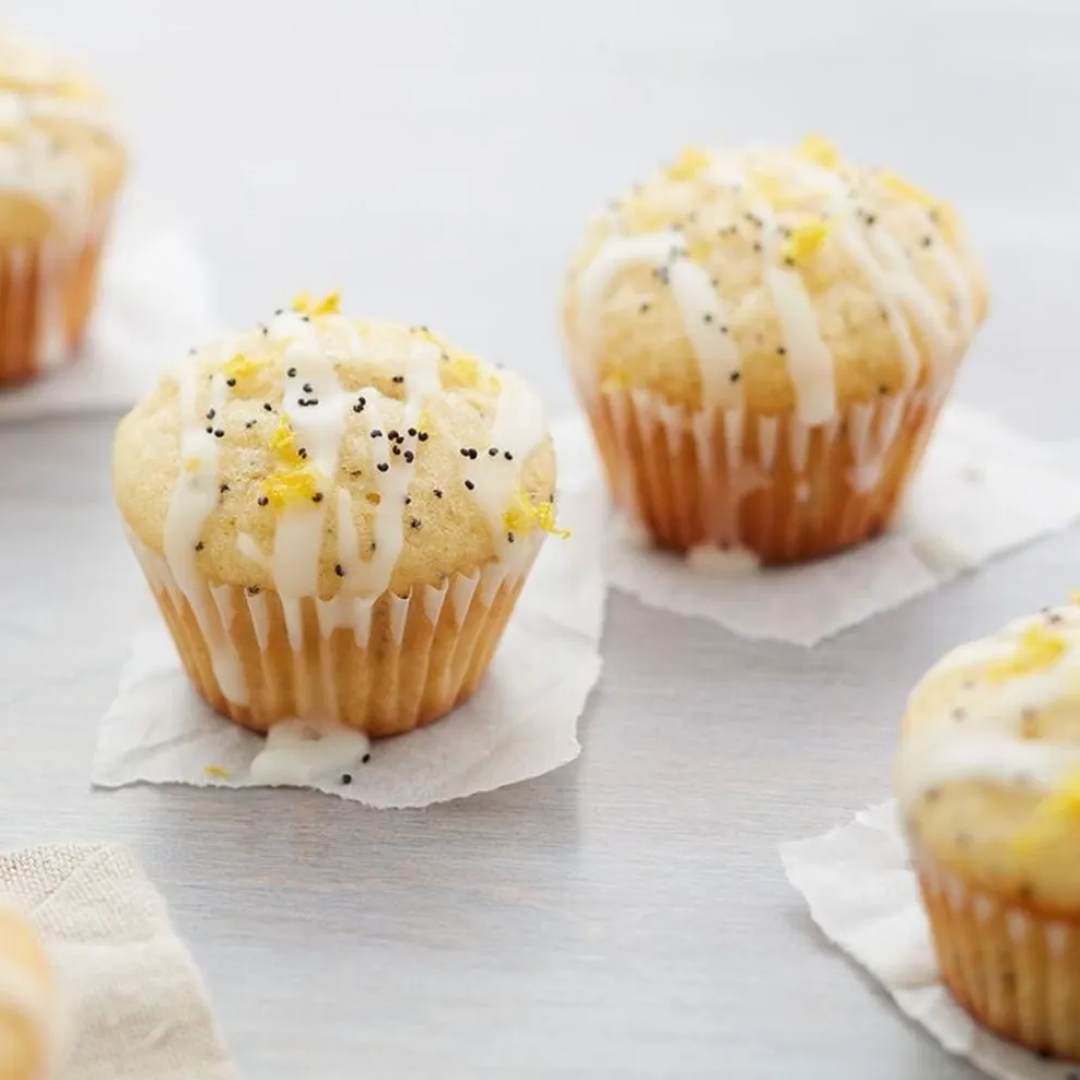 bud&iacute;n de lim&oacute;n - receta