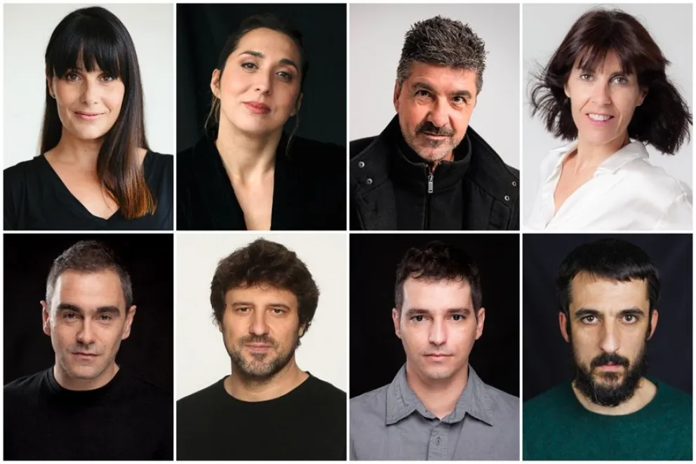 Netflix - miniserie