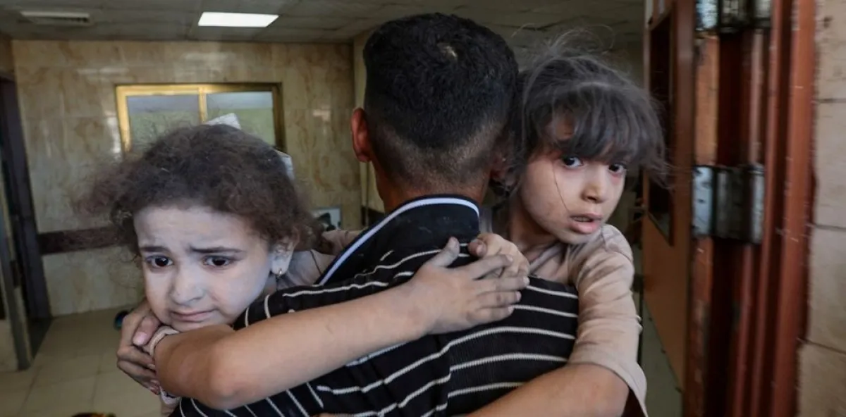 Palestina