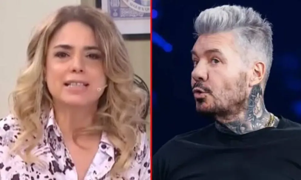 Marcelo Tinelli - deudas