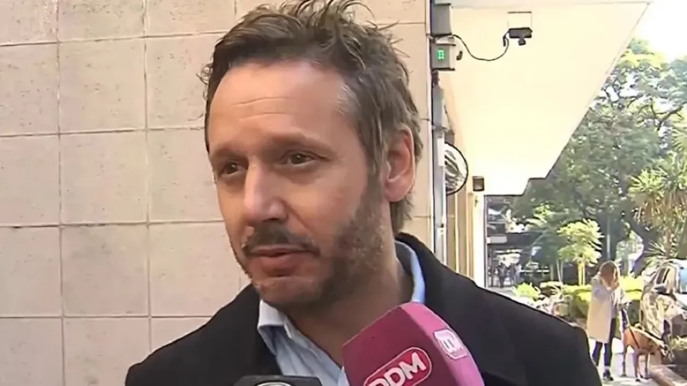 China Su&aacute;rez - Benjam&iacute;n Vicu&ntilde;a