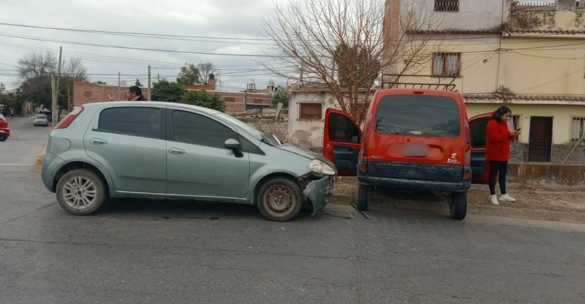 choque