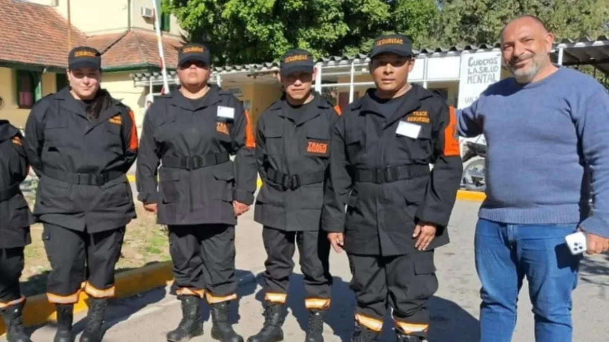 Seguridad