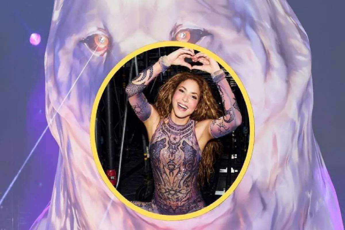 ¡Shakira vuelve con todo en Ecuador!, así podés acceder a la preventa