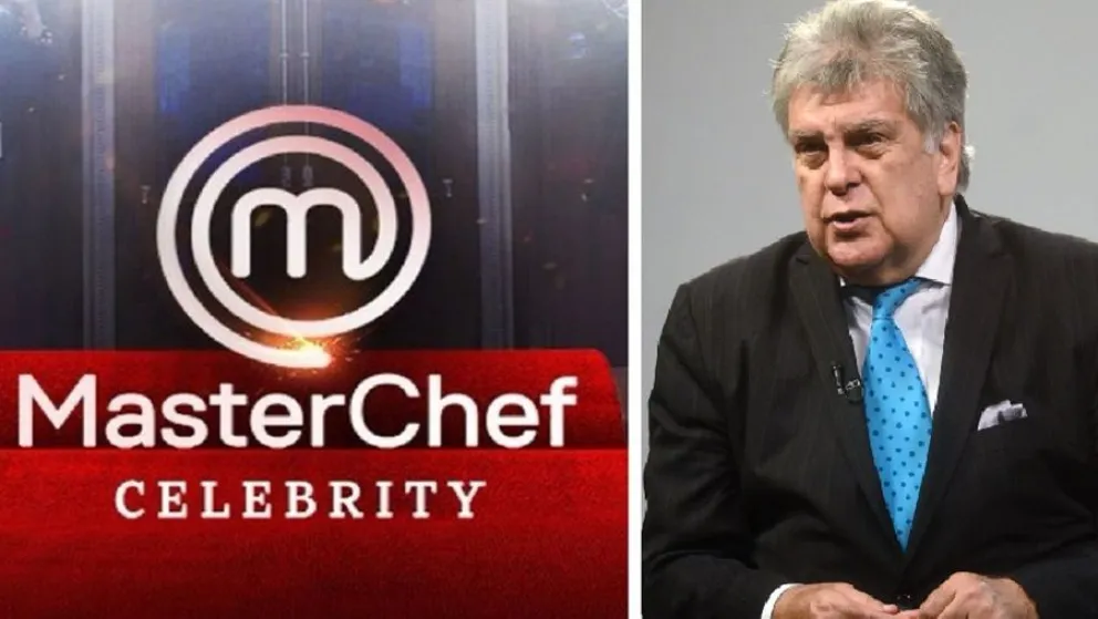 MasterChef Celebrity 