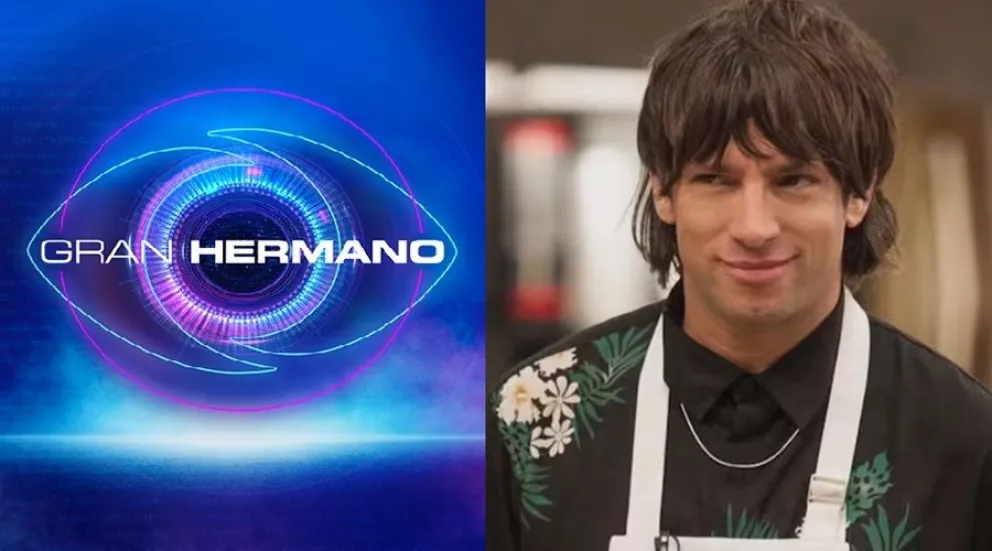 Gran Hermano - Generaci&oacute;n Dorada