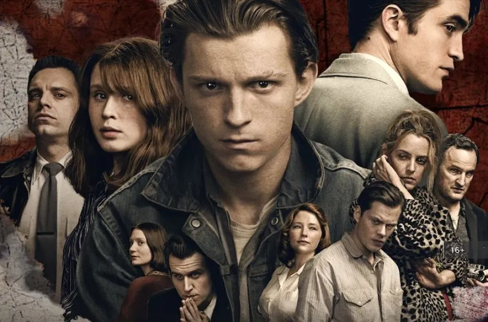 Netflix - pel&iacute;culas