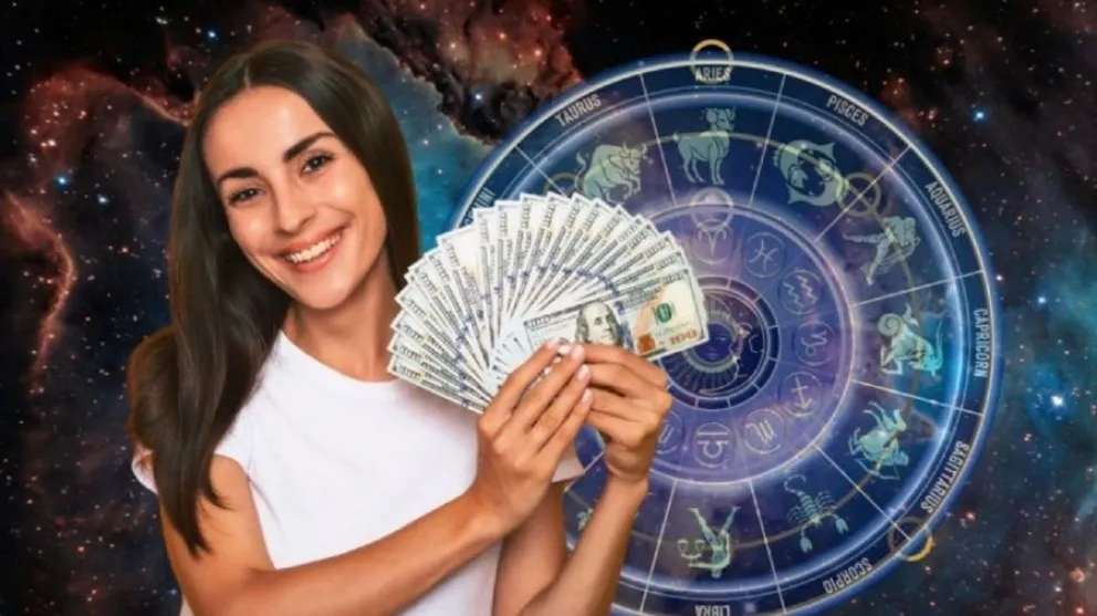 hor&oacute;scopo - signo del zod&iacute;aco
