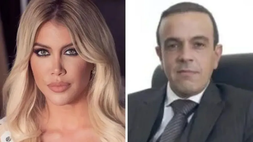Wanda Nara - Mauro Icardi