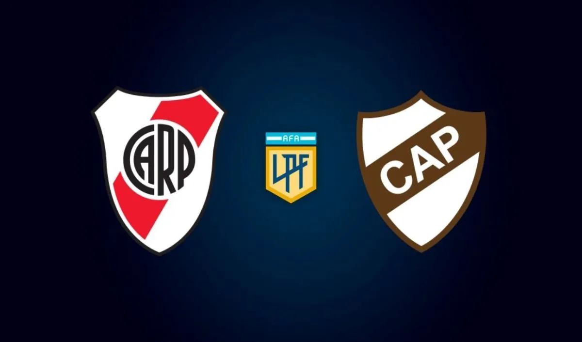River vs. Platense 