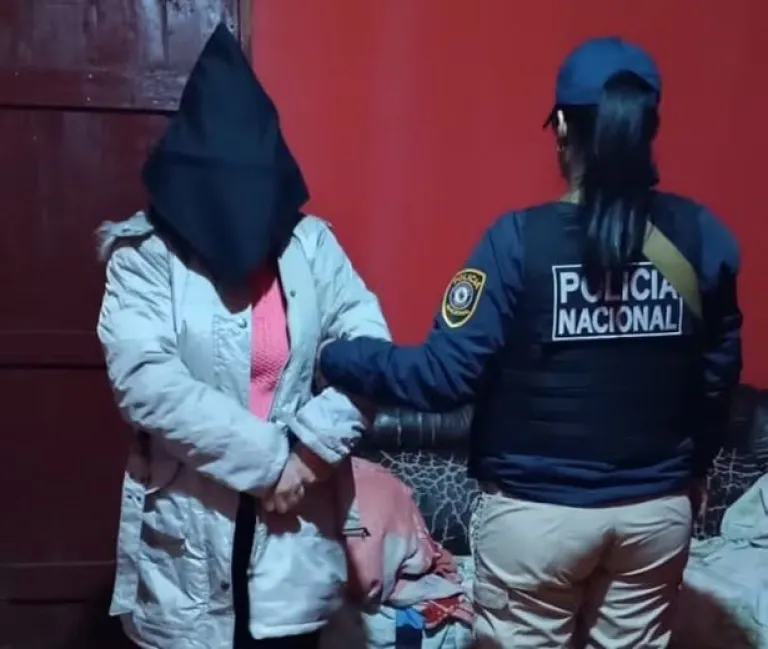 Viuda Negra