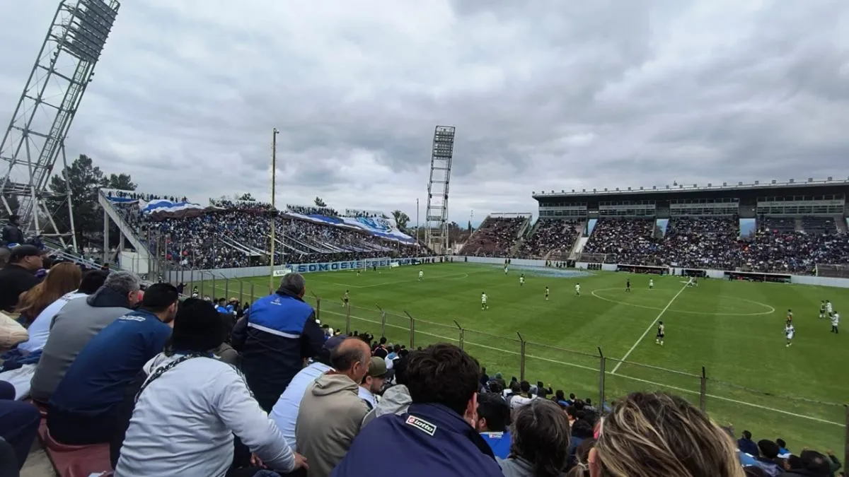 Juventud Antoniana