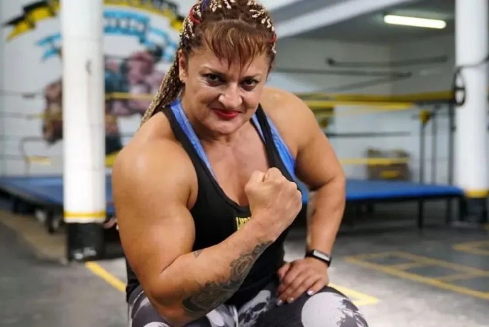 Locomotora Oliveras