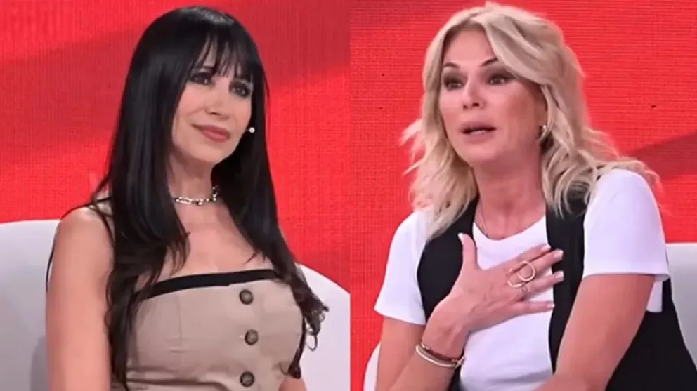 Yanina Latorre