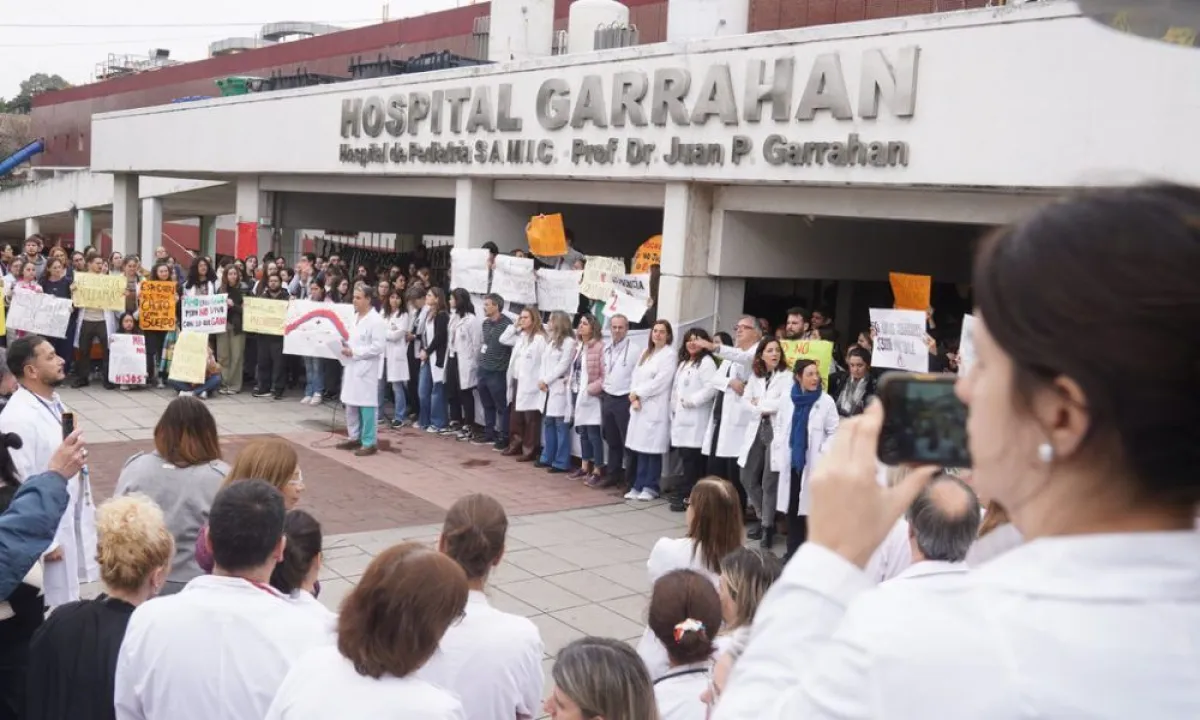 Garrahan