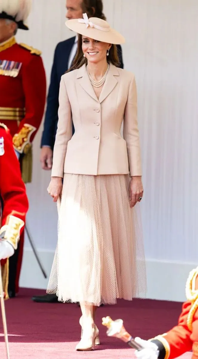 Kate Middleton