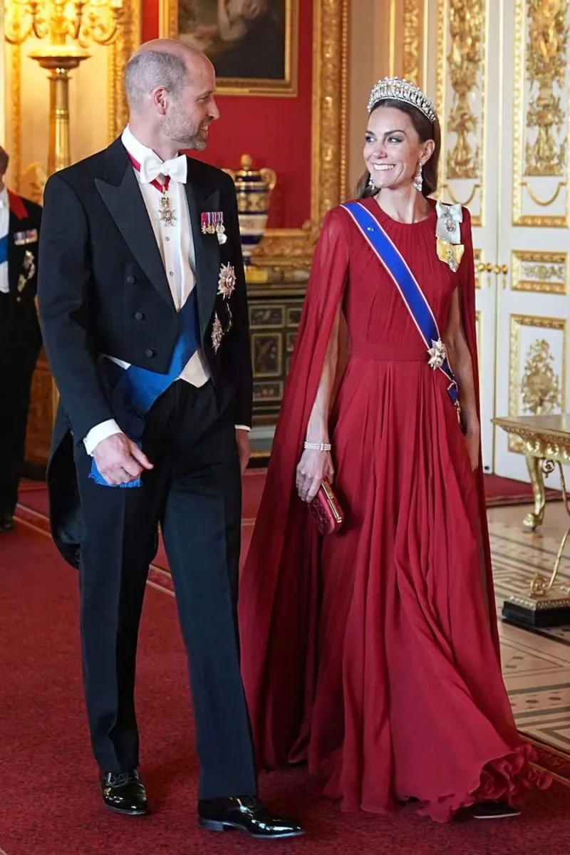 Kate Middleton