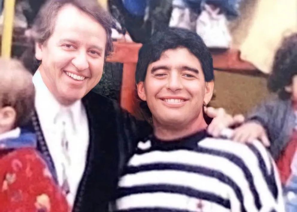 Javier Milei