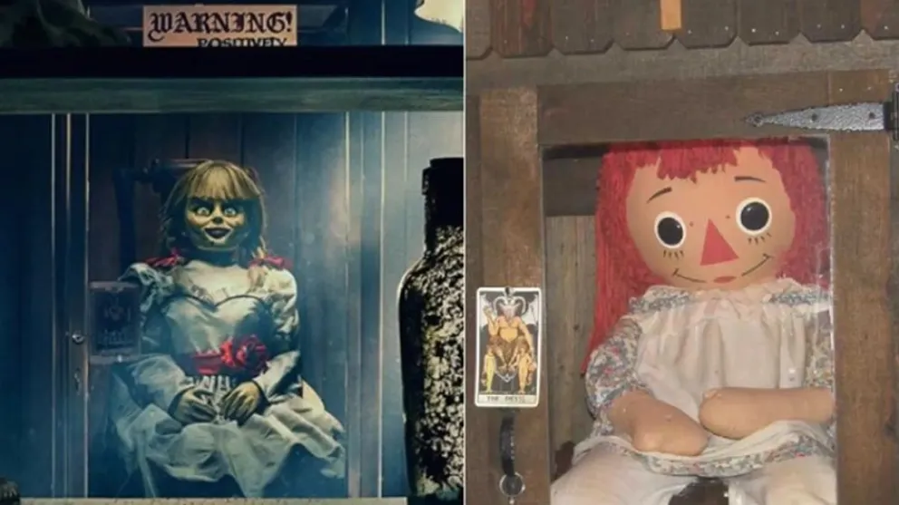 Annabelle