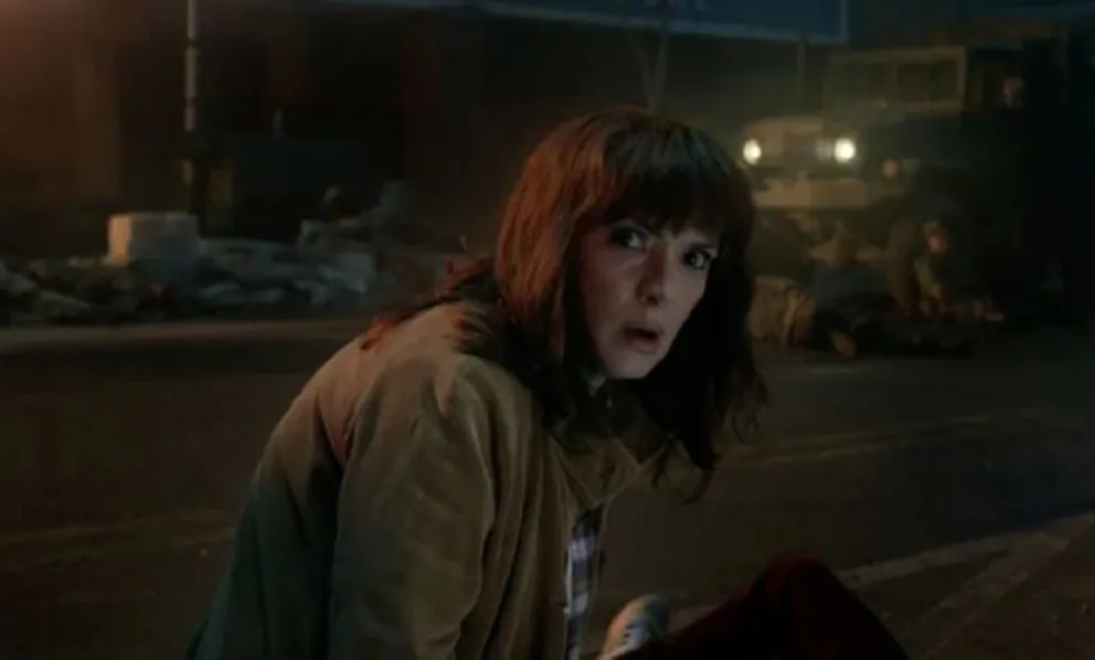 Netflix - serie - Stranger Things