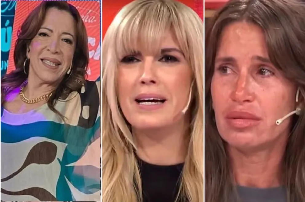Viviana Canosa - denuncia