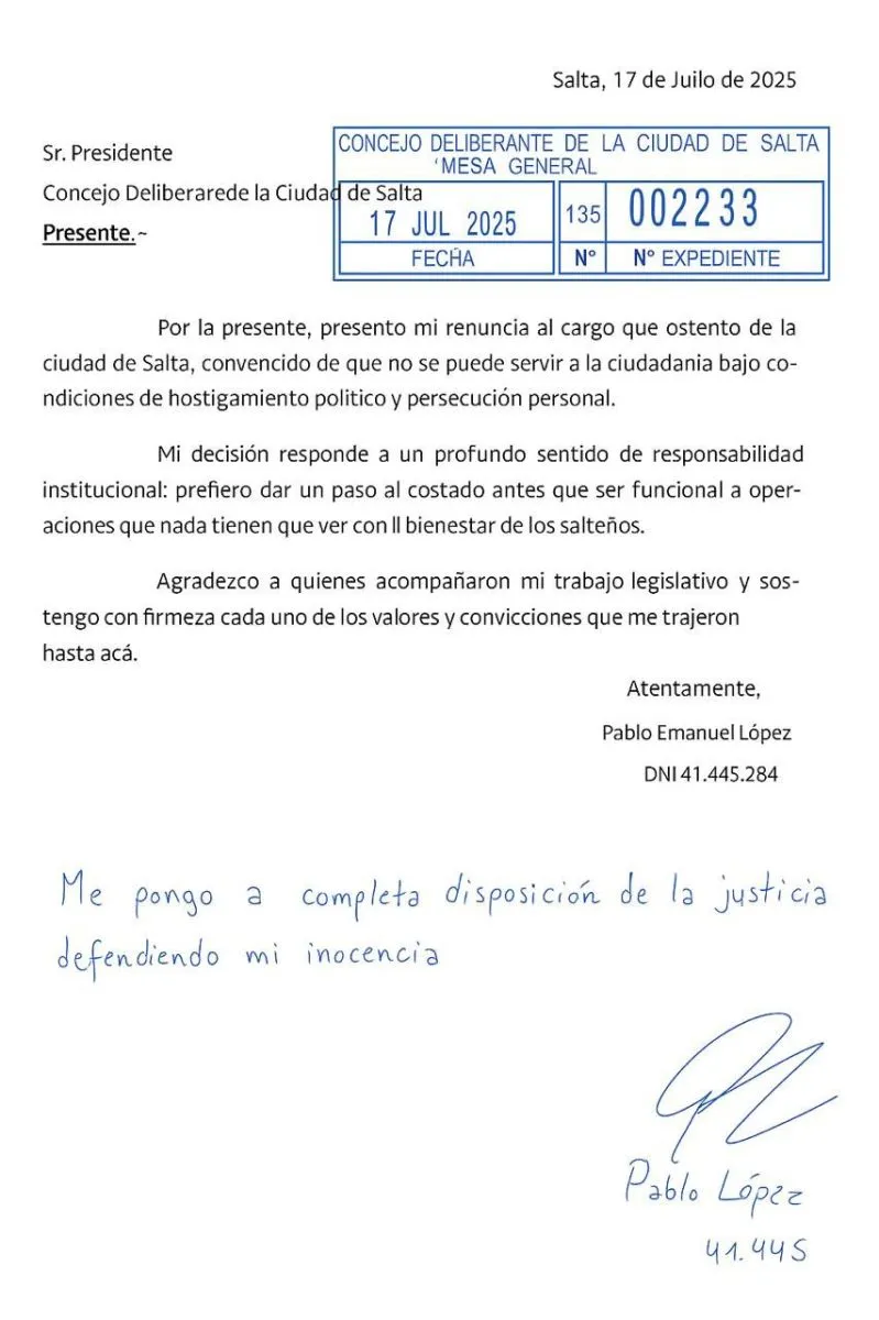 Pablo L&oacute;pez 