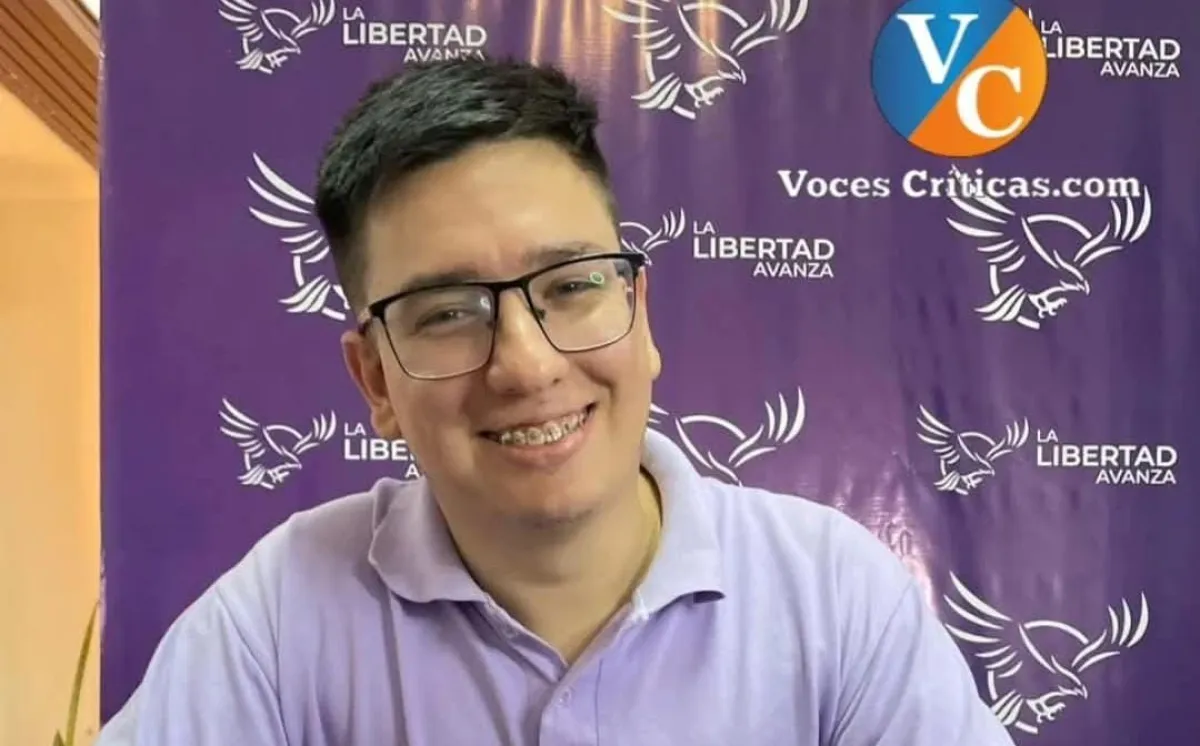 Alfredo Olmedo 