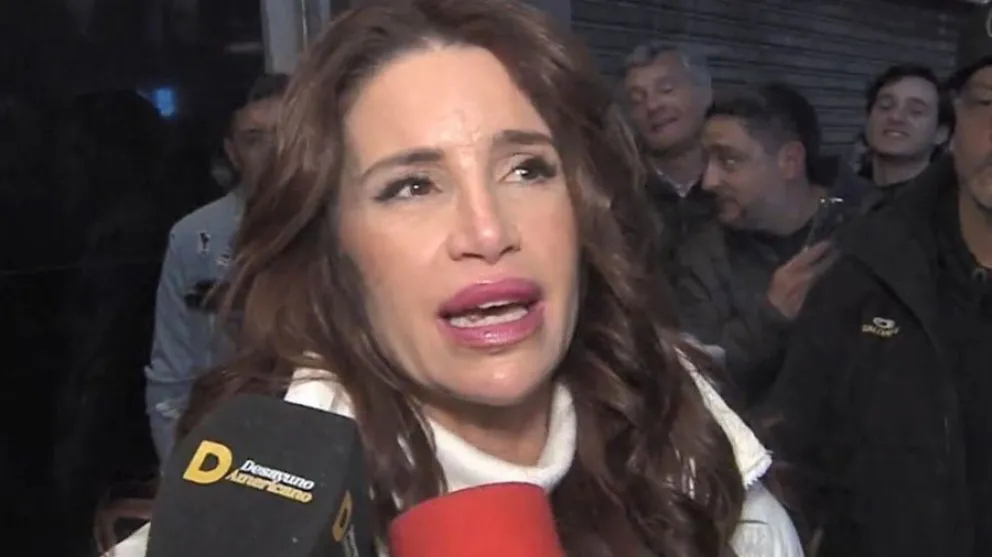 Florencia Pe&ntilde;a - Viviana Canosa