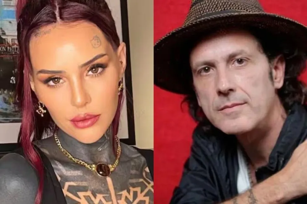 Cande Tinelli