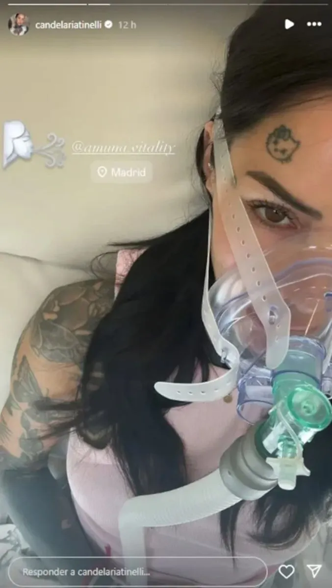 Cande Tinelli