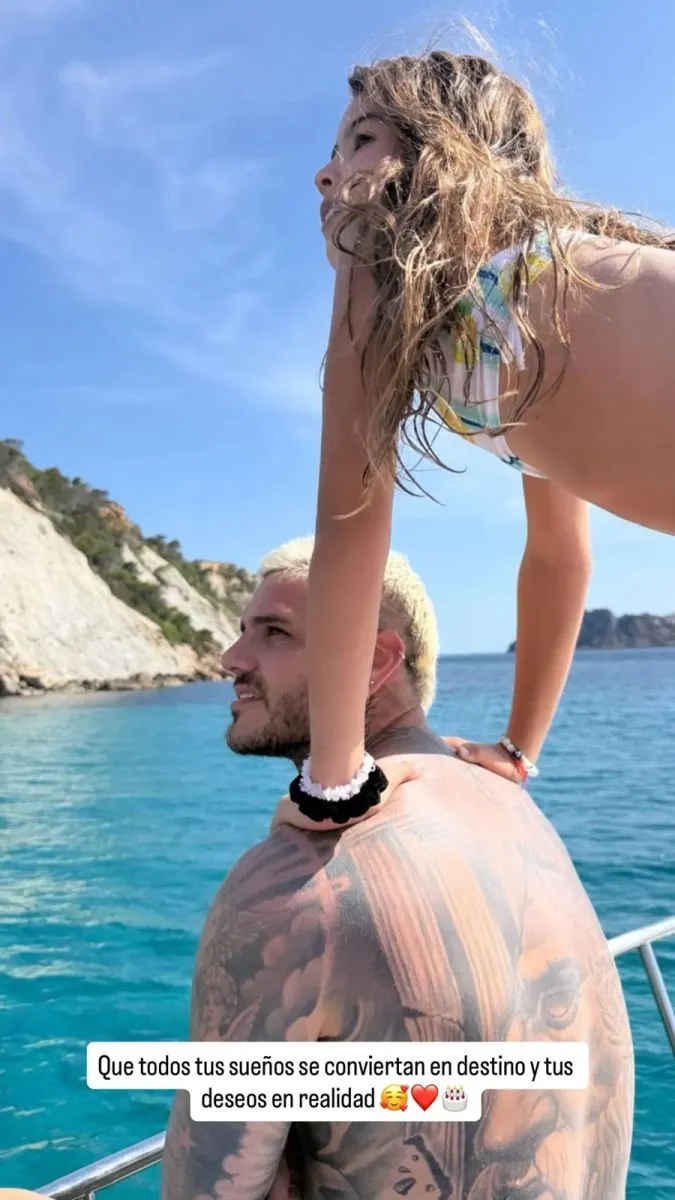 Mauro Icardi