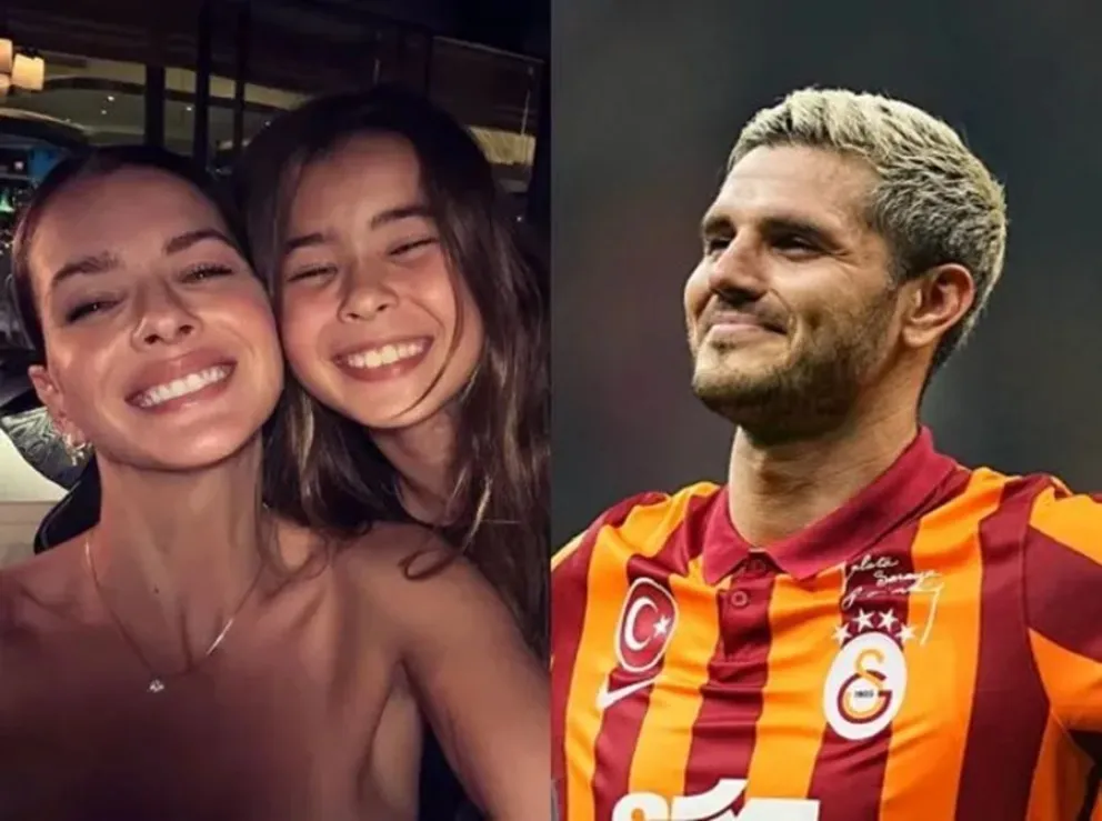 Mauro Icardi