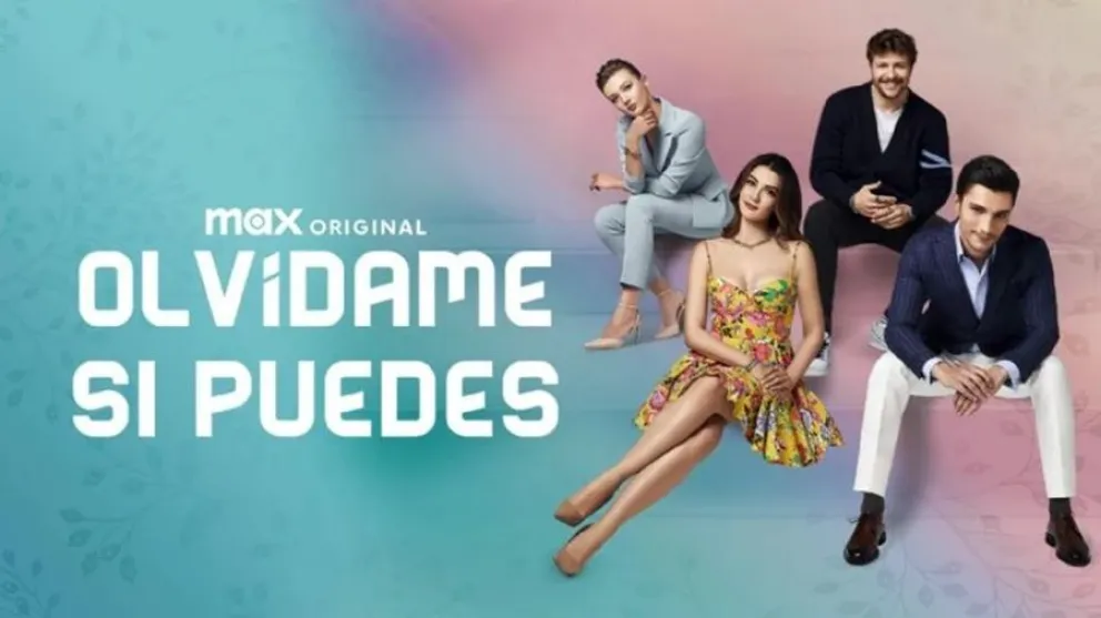 HBO Max - series turcas