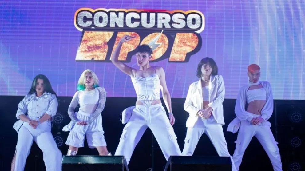 YoungJun Choi - K-Pop