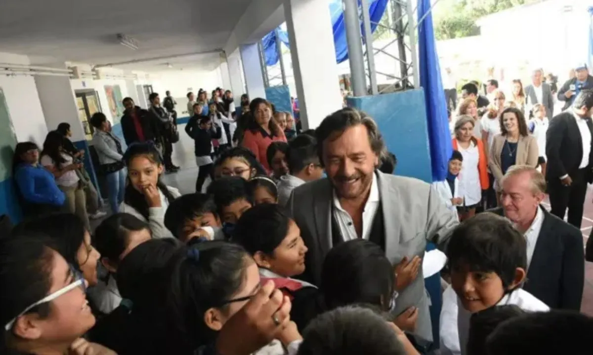 Gustavo S&aacute;enz