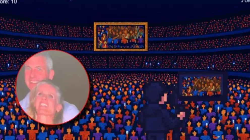 Coldplay - videojuego