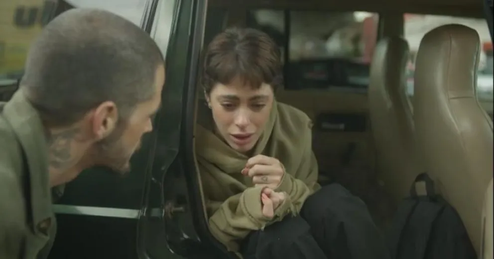 Tini Stoessel - serie - Disney