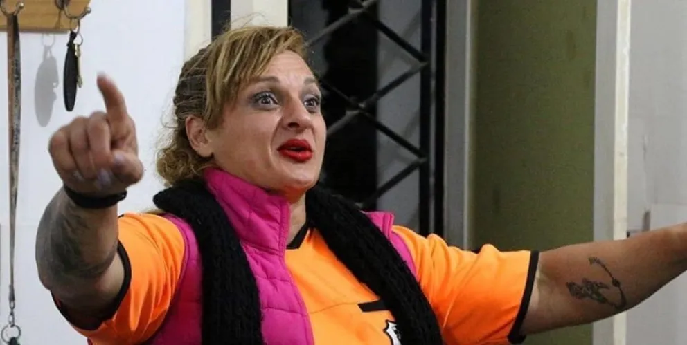 Locomotora Oliveras