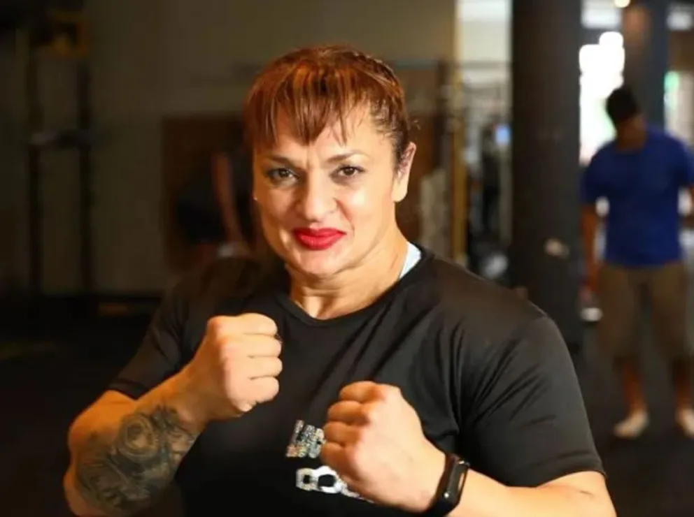 Locomotora Oliveras