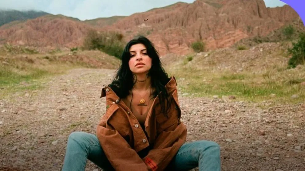 Cazzu - Lady Gaga