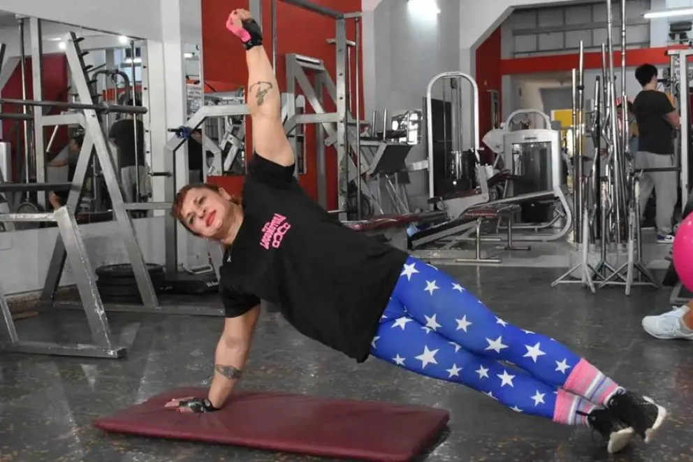 Locomotora Oliveras