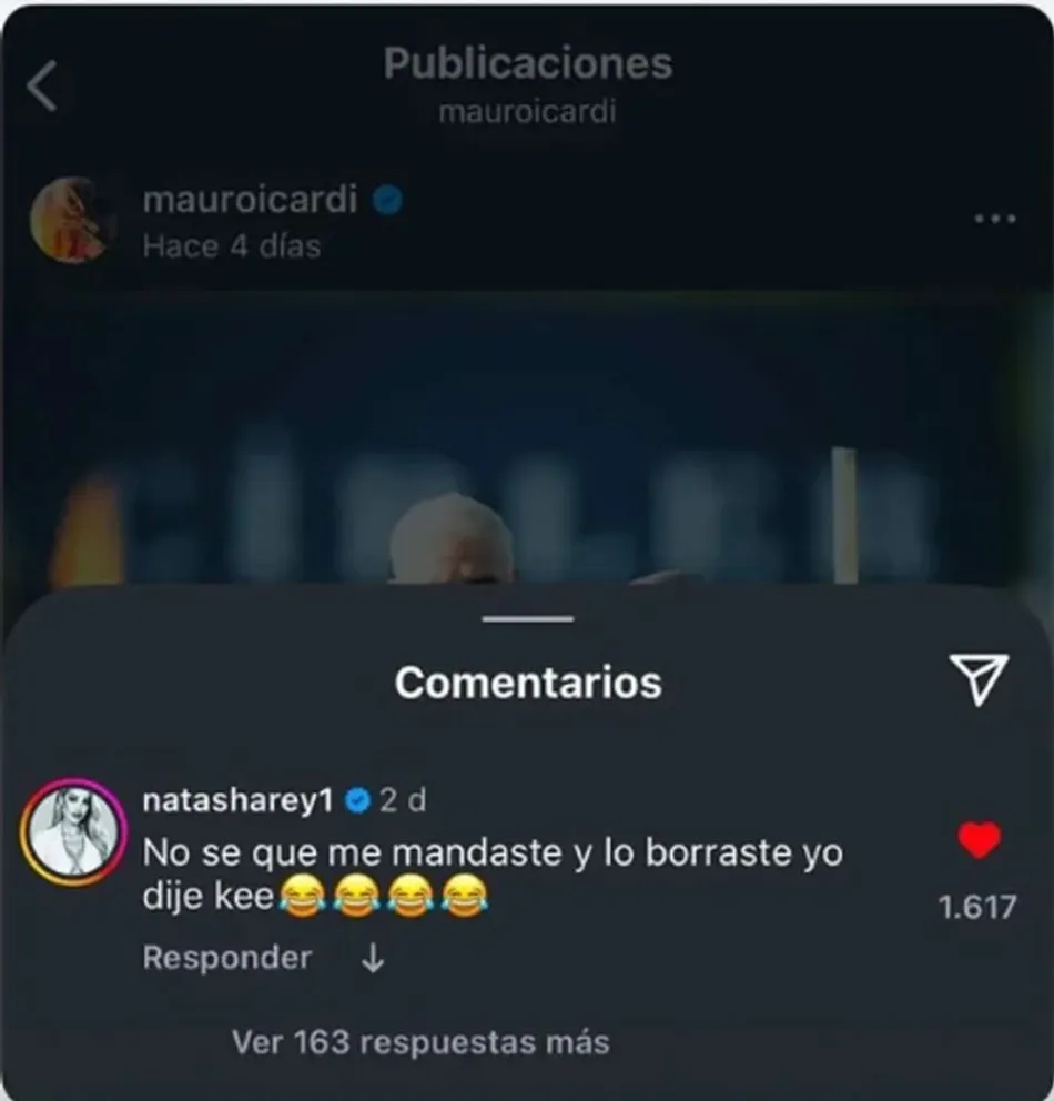Mauro Icardi